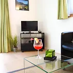 Chesa Valetta By Interhome Апартаменты Бевер