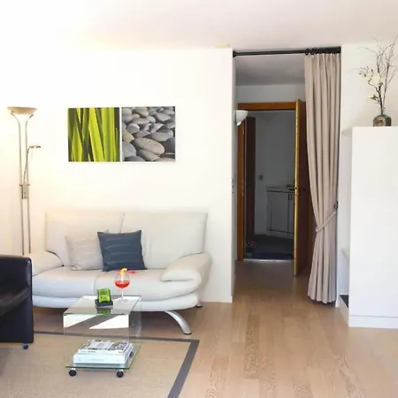 Chesa Valetta By Interhome Appartement Bever