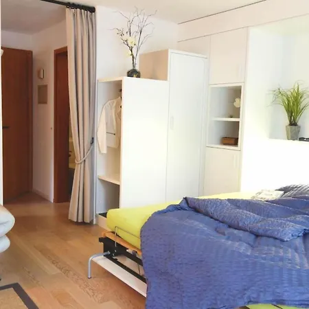 Appartement Chesa Valetta By Interhome Bever