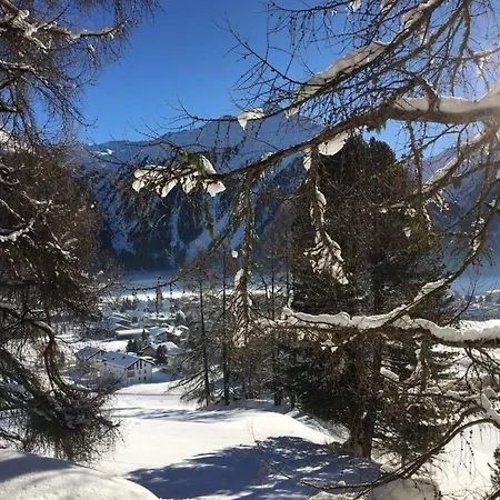 Chesa Valetta By Interhome Appartement *