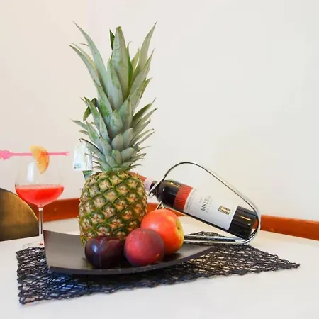 Apartamento Chesa Valetta By Interhome