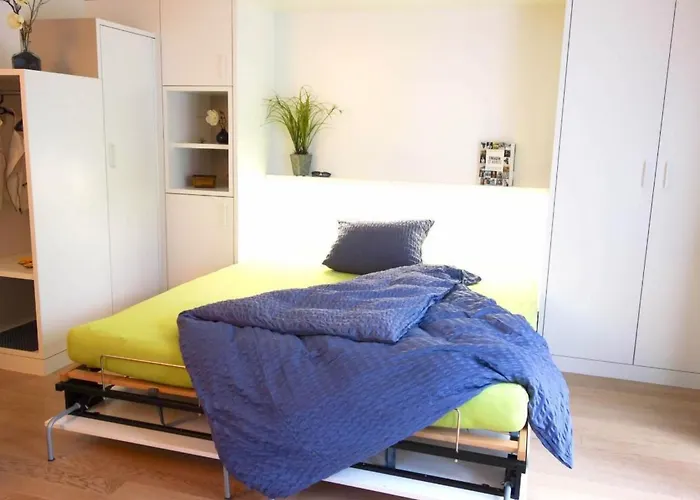 Apartamento Chesa Valetta By Interhome Bever
