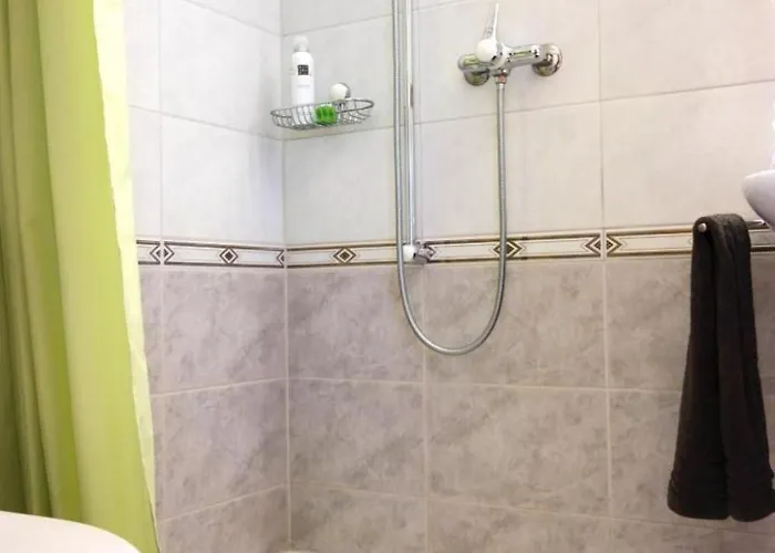 Appartement Chesa Valetta By Interhome *