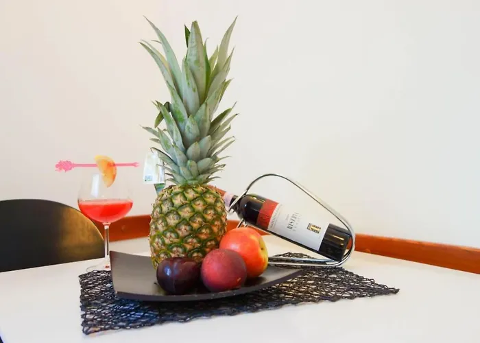 Appartement Chesa Valetta By Interhome