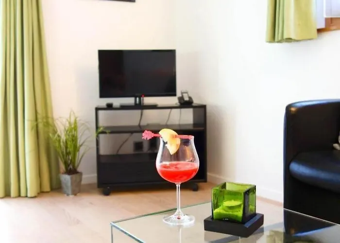 Chesa Valetta By Interhome Appartement Bever