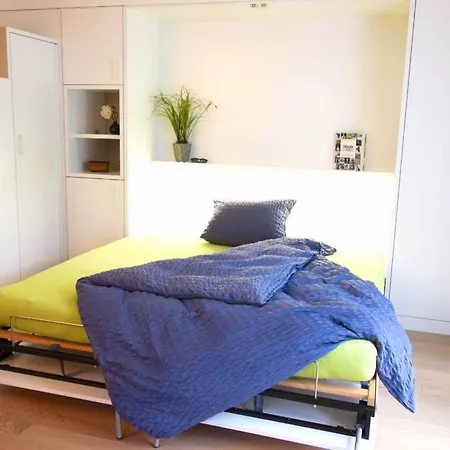 Apartament Chesa Valetta By Interhome Bever